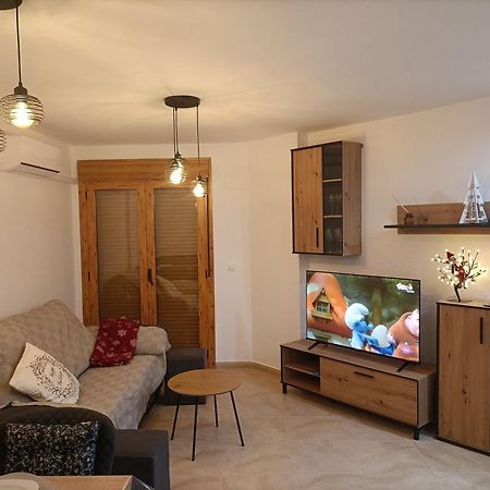 Casa Pepa Apartment Гуадалест Екстериор снимка