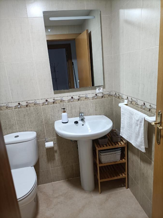 Casa Pepa Apartment Гуадалест Екстериор снимка