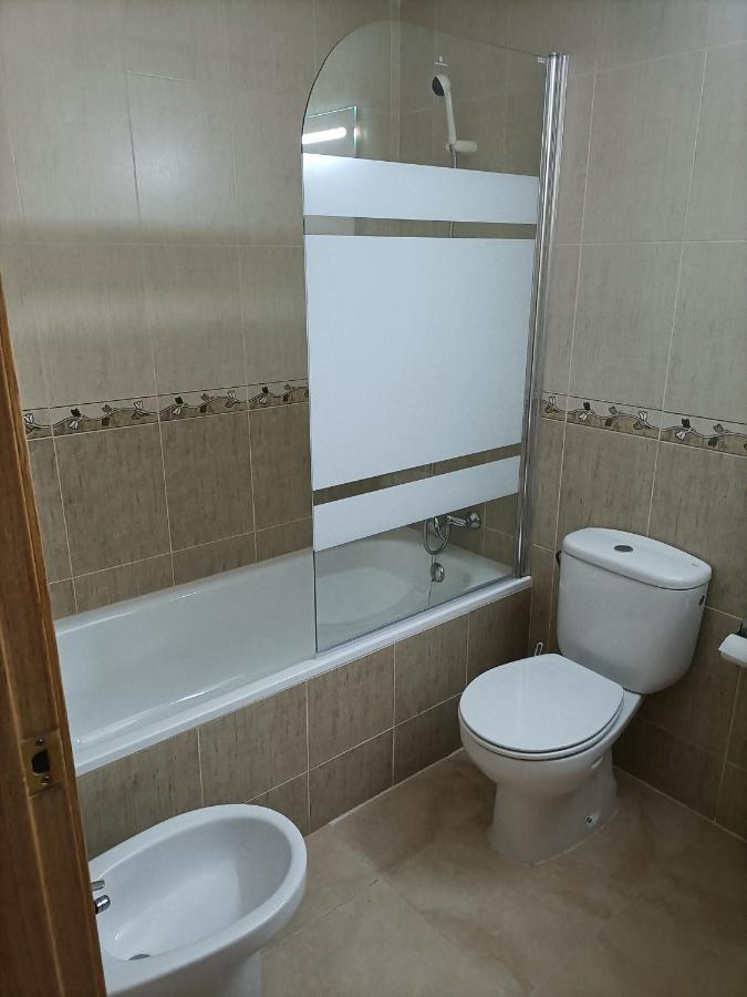 Casa Pepa Apartment Гуадалест Екстериор снимка