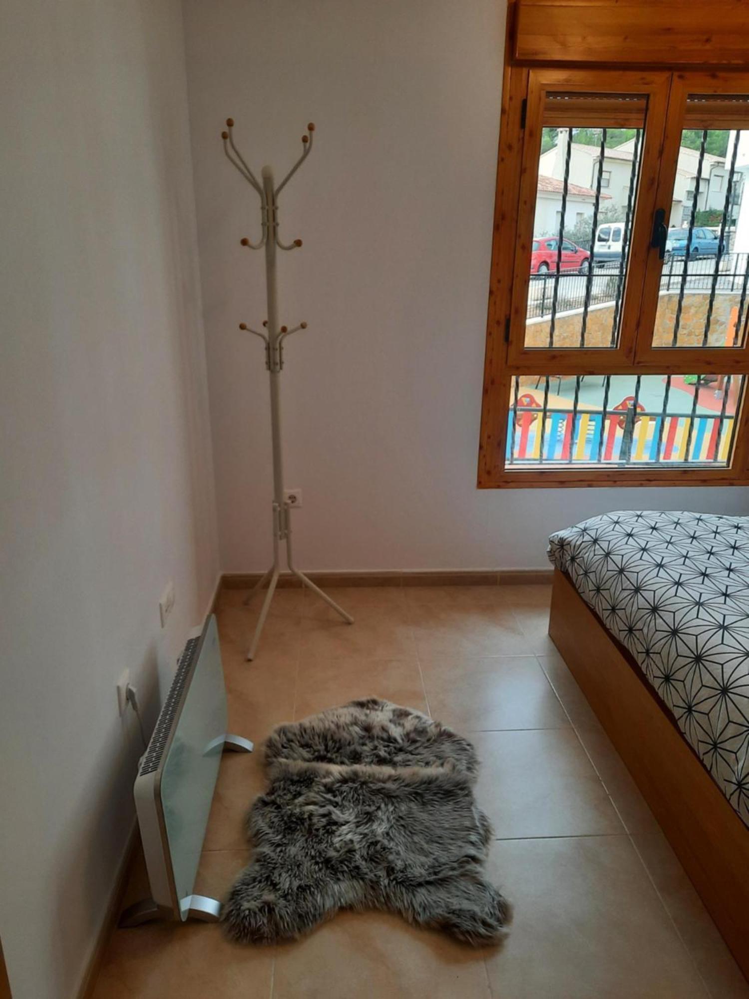 Casa Pepa Apartment Гуадалест Екстериор снимка