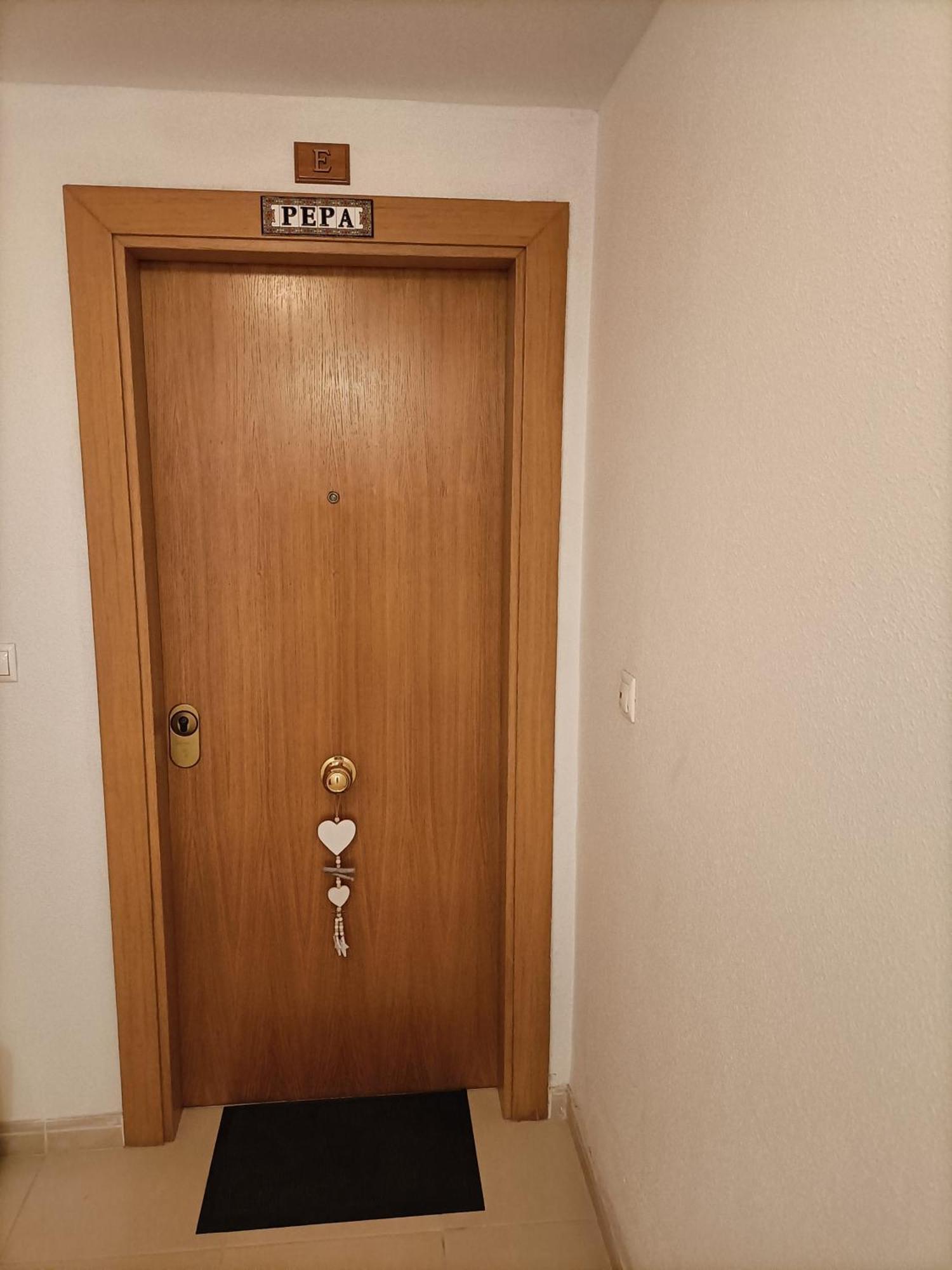 Casa Pepa Apartment Гуадалест Екстериор снимка