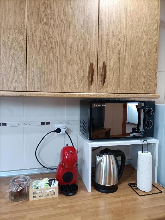 Casa Pepa Apartment Гуадалест Екстериор снимка