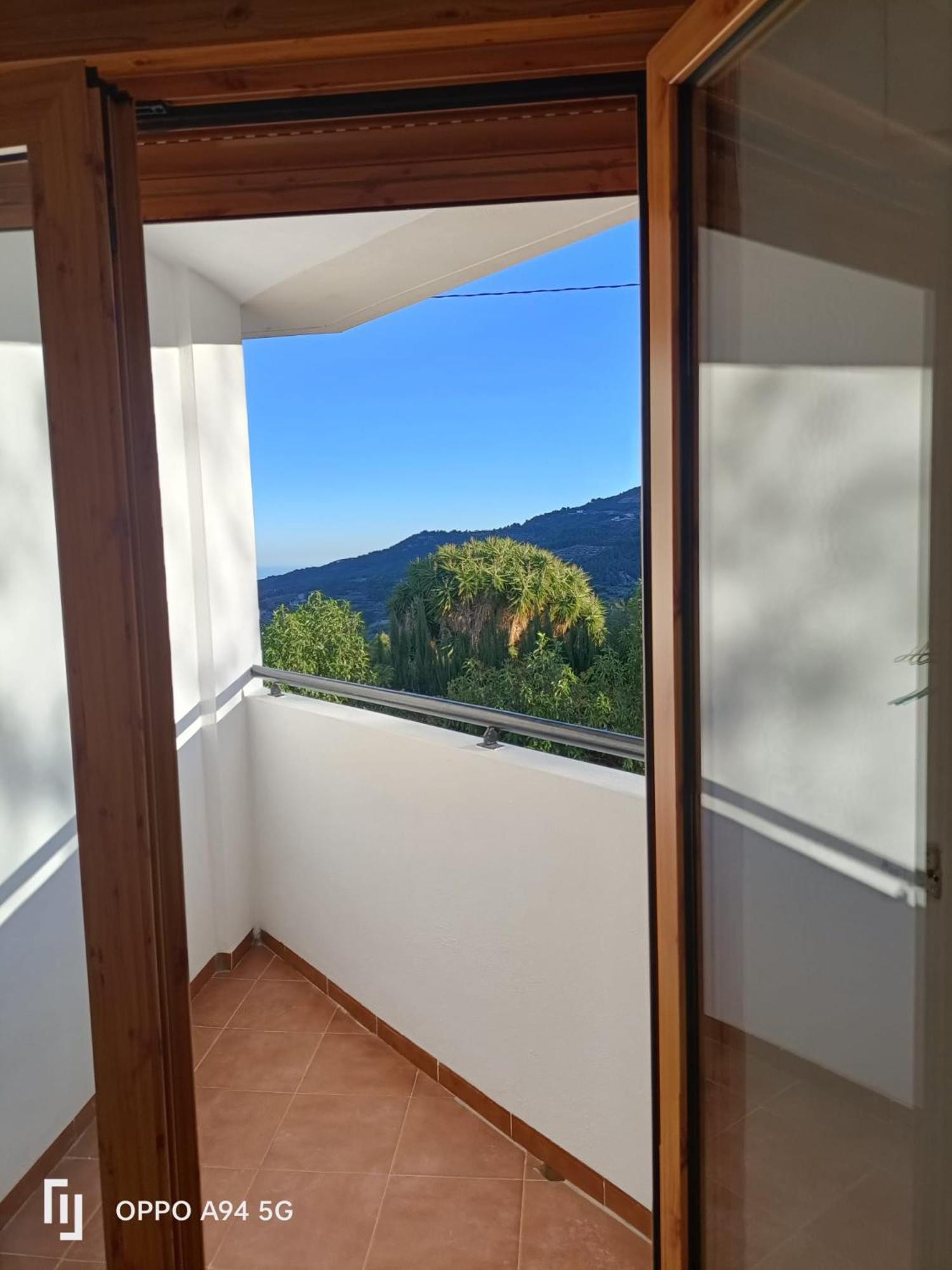 Casa Pepa Apartment Гуадалест Екстериор снимка